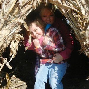 Meet your Posher, Ginny